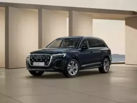 Audi Jeep